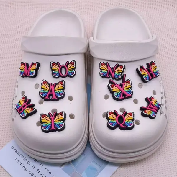 Letter Print Kids Accessory - Everyday Favorite