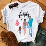 Sweet Mama T-Shirt #4 - Mom Gift Top