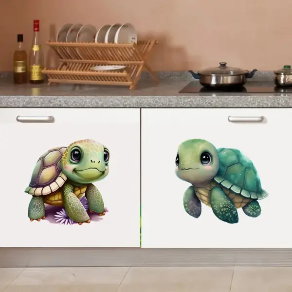 Everyday Nursery Wall Decor #2 - Baby Room Accent