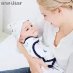 Cozy Baby Blanket - Swaddle Wrap