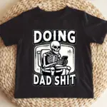 Sweet Papa T-Shirt #4 - Dad Gift Top