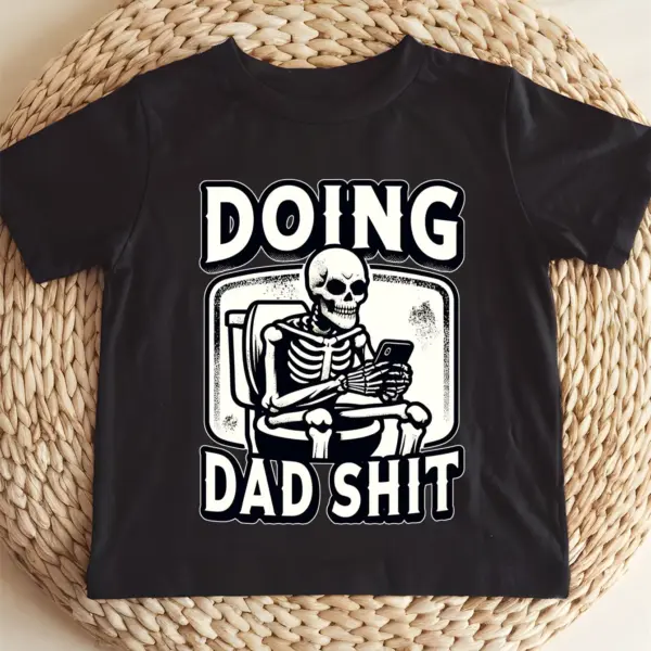 Sweet Papa T-Shirt #4 - Dad Gift Top