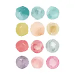 Classic Nursery Wall Decor - Baby Room Accent