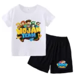 Soft Cotton Kids T-Shirt - Everyday Top