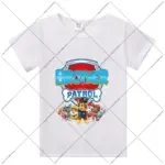 Sweet Papa T-Shirt - Dad Gift Top