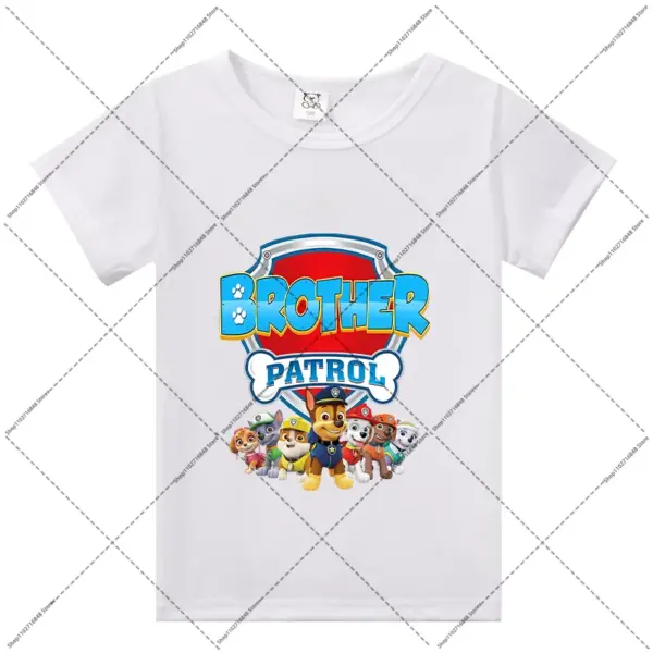 Sweet Papa T-Shirt - Dad Gift Top