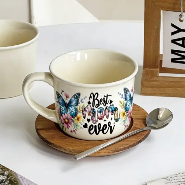 Sweet Mama Coffee Mug - Gift for Moms