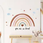 Sweet Nursery Wall Decor #3 - Baby Room Accent