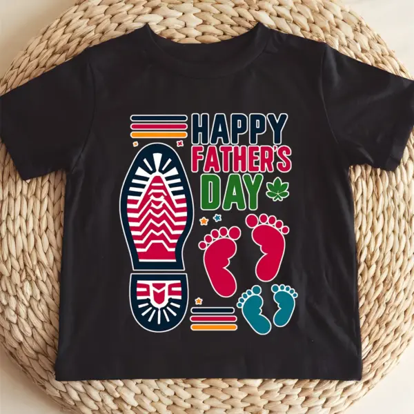 Sweet Papa T-Shirt #5 - Dad Gift Top