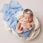 Everyday Baby Blanket - Swaddle Wrap