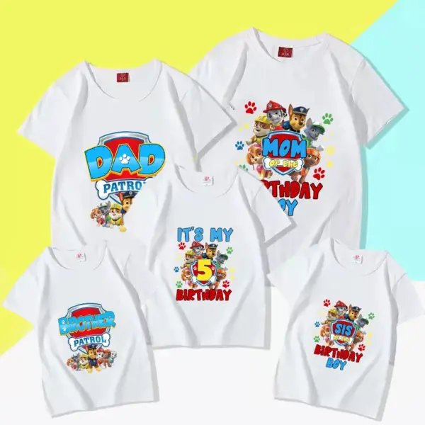 Sweet Papa T-Shirt - Dad Gift Top