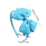 Soft Cotton Kids Accessory - Everyday Favorite