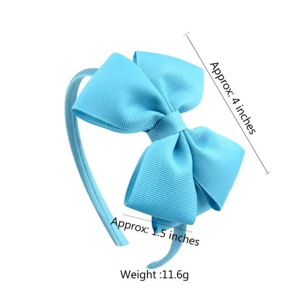 Soft Cotton Kids Accessory - Everyday Favorite