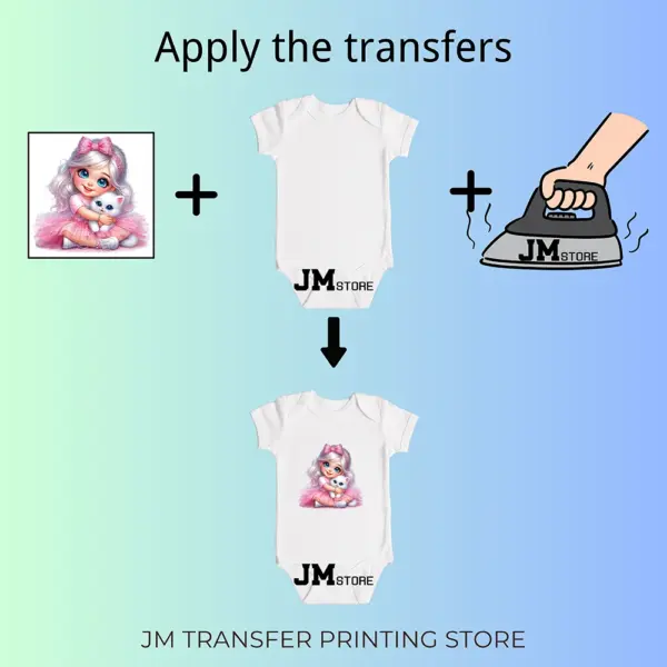 Playful Kids T-Shirt - Everyday Top