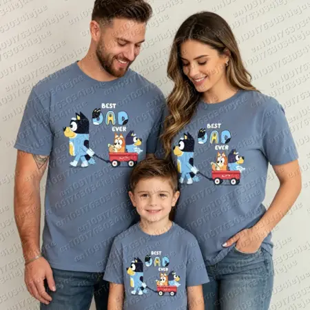 Sweet Papa T-Shirt #9 - Dad Gift Top