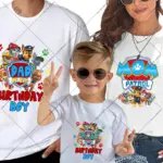 Sweet Papa T-Shirt - Dad Gift Top