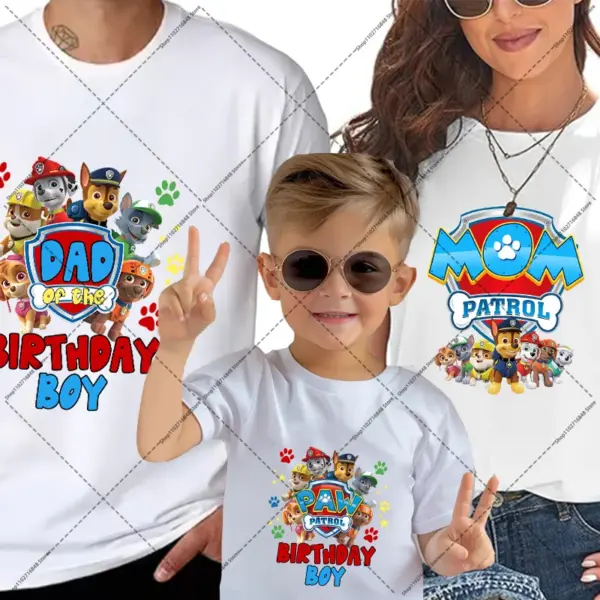 Sweet Papa T-Shirt - Dad Gift Top