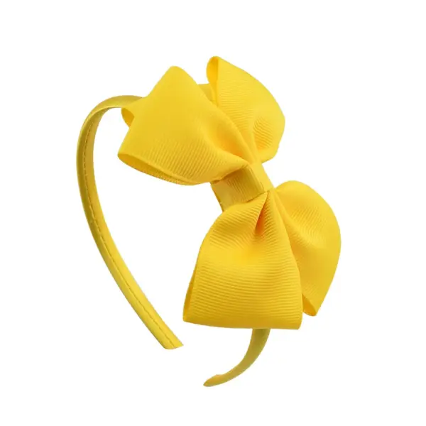 Soft Cotton Kids Accessory - Everyday Favorite