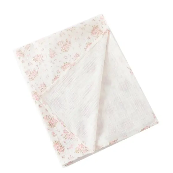 Gift-Ready Baby Blanket - Swaddle Wrap