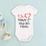 Sweet Family Matching Set #2 - Coordinated Outfit