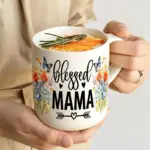 Sweet Mama Coffee Mug #2 - Gift for Moms