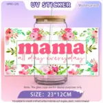 Sweet Mama Coffee Mug #2 - Gift for Moms