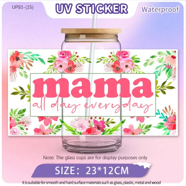 Sweet Mama Coffee Mug #2 - Gift for Moms