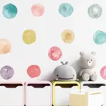 Classic Nursery Wall Decor - Baby Room Accent