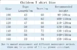 Sweet Kids T-Shirt - Everyday Top