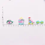 Cute Kids Accessory #2 - Everyday Favorite