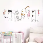 Everyday Nursery Wall Decor - Baby Room Accent