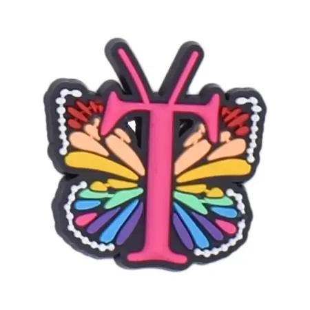 Letter Print Kids Accessory - Everyday Favorite