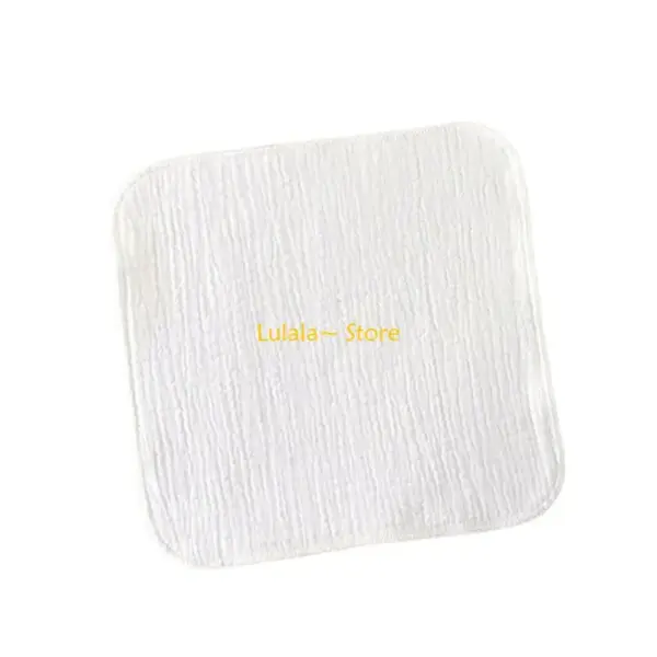 Cute Cotton Baby Bib - Feeding Essential