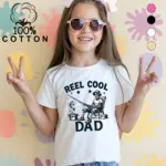 Sweet Papa T-Shirt #4 - Dad Gift Top