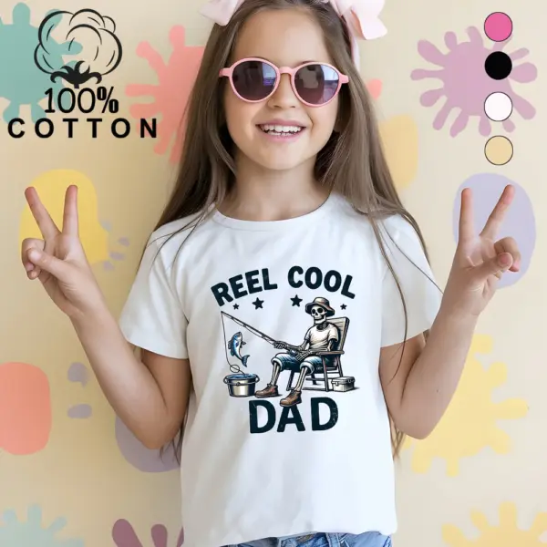 Sweet Papa T-Shirt #4 - Dad Gift Top