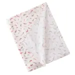 Gift-Ready Baby Blanket - Swaddle Wrap