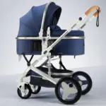 Newborn 2 In 1 Baby Stroller,Luxury high landscape baby carriage,Folding pram,travel Pushchair,baby trolley car,baby strollers