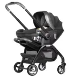 3 in 1 lightweight stroller for newborn,suitable for 0-12months babies,multifunctional baby stroller for monther and kids