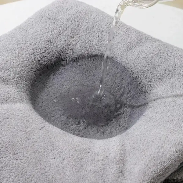80*80cm/ Cartoon Baby Bath Towel Body Hooded Polyester Fiber Baby Bathrobe Newborn Swaddling Girl and Boy Baby Blanket
